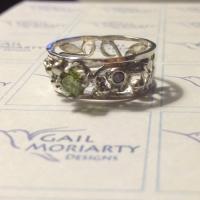 Gail Moriarty (@silverfiddler) 's Twitter Profile