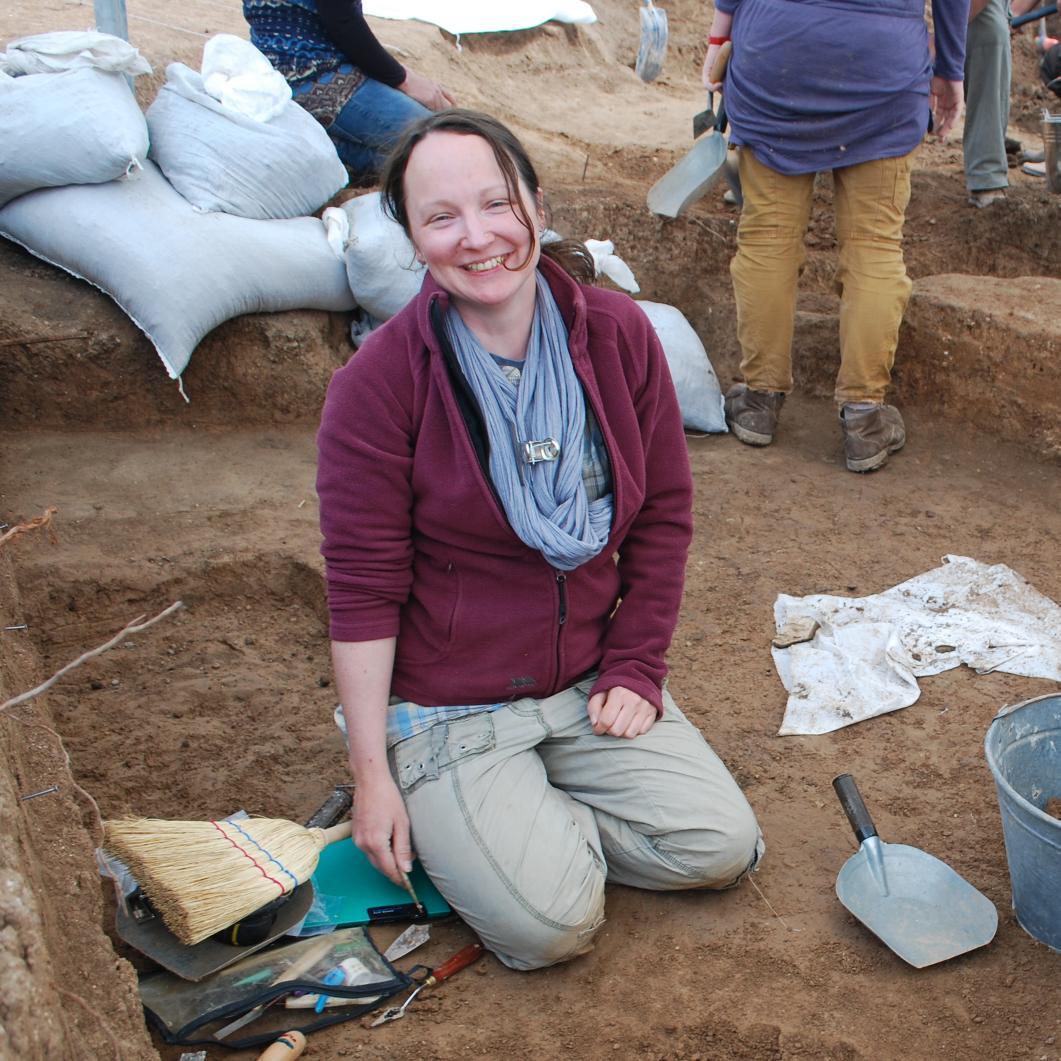 SamWalshOsteo's profile picture. Osteologist and archaeologist. Visiting research fellow at UCLan