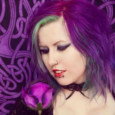 BSc Product Design Student at the University of Huddersfield & Owner of Dark Light Gothic Clothing.