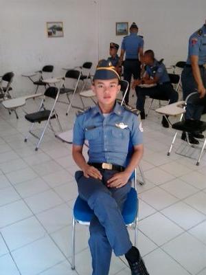 wendypraditya's profile picture. Chelsea| Taruna pelayaran| @amyviolenta❤