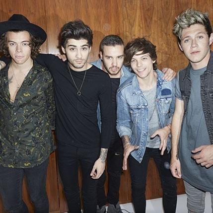 Fan ? Perdón?• Yo soy Directioner Forever