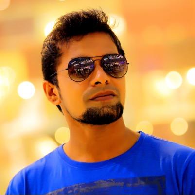 Mallu boy working in an MNC in Hyd. Travel Maniac who like to explore nature.
