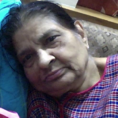 umapandey35's profile picture. Professor of Indian Philosophy. Specialized in Advaita Vedanta.