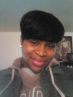 Laugh Always, Live Long, Love Hard,Trust GOD
Desire A'Zani Hill
09/02/2014
Proud Mommy