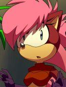 Ruling over Mobius with my two annoying brothers that I honestly love, Sonic & Manic. Big pro at the keyboard, also a princess! Yep, that's me~! ✌