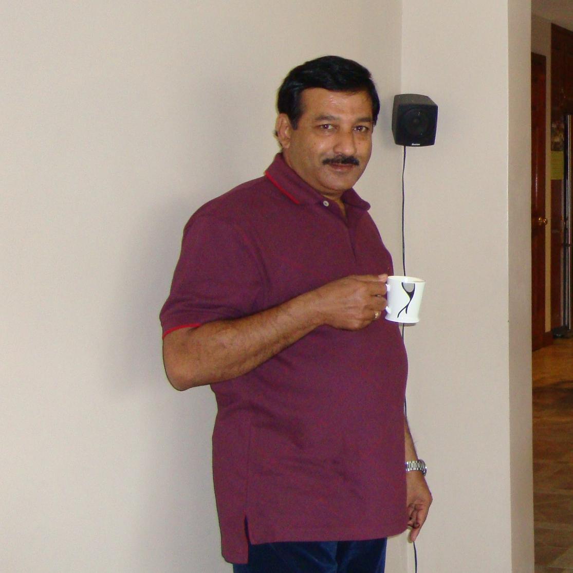 CGG14's profile picture. Fin & Life Travel Medical Insurance Advisor, Marketing Consultant and Counsellor