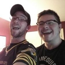 mikehayes17's profile image