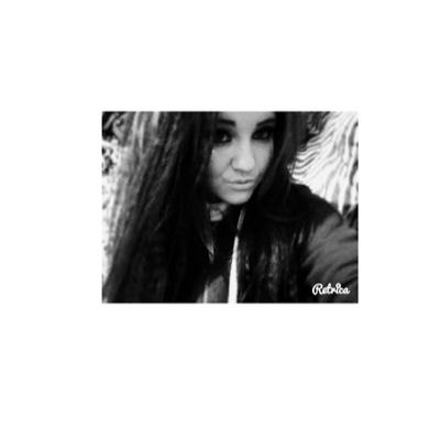 Rachhhodonnell's profile picture. Fife14 years old