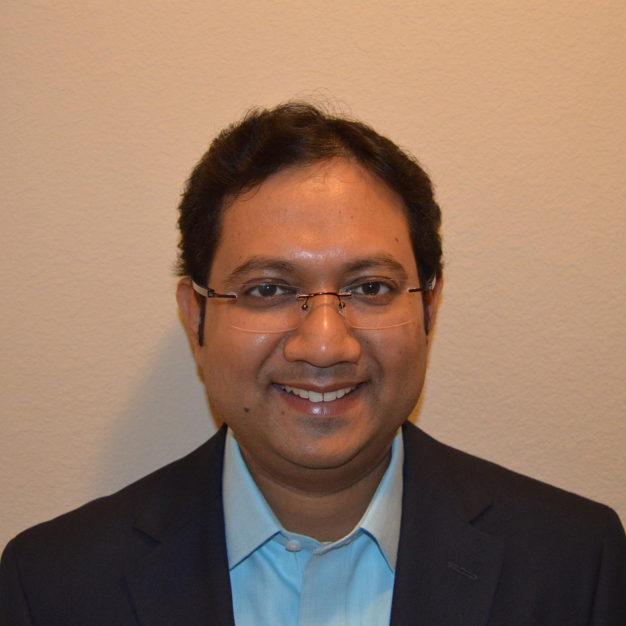 PraSar76's profile picture. 