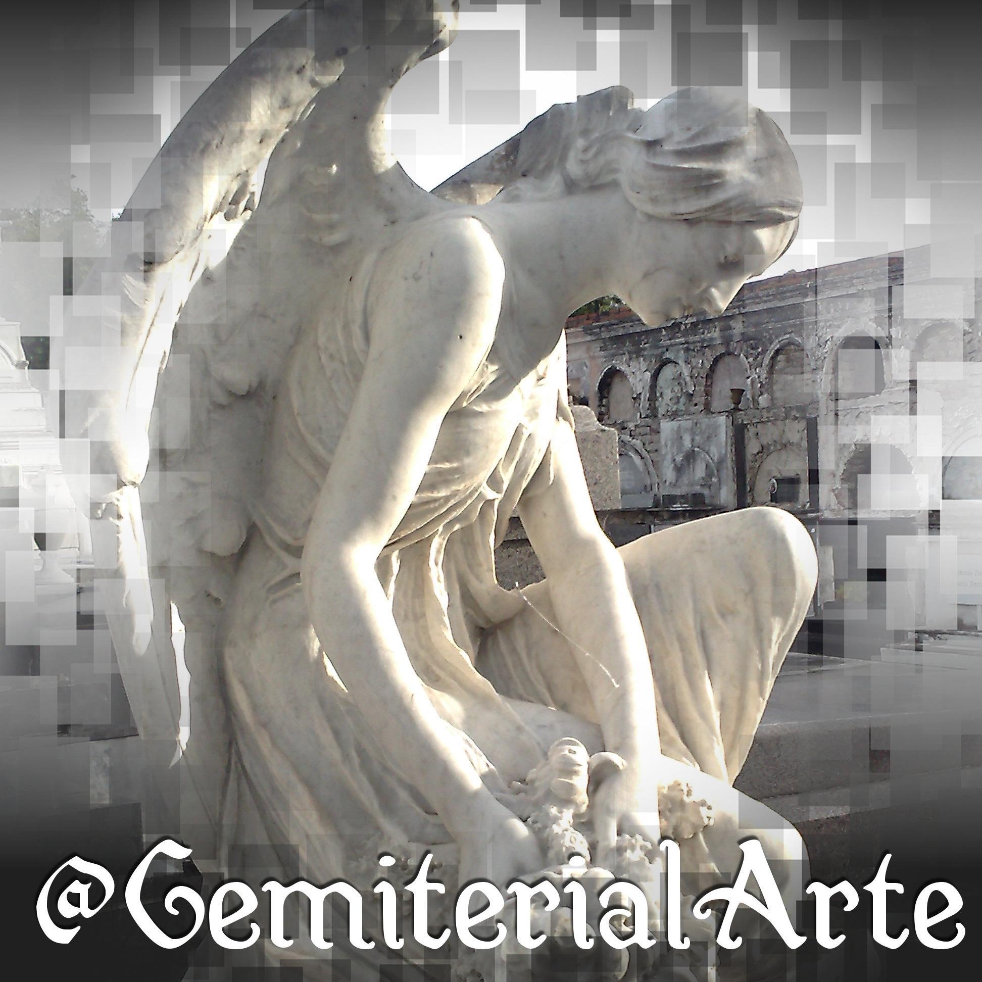 CemiterialArte Profile Picture