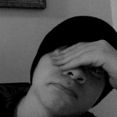 Its Forever the one and only Punknator fuck the haters and follow me for a follow back thanks =)