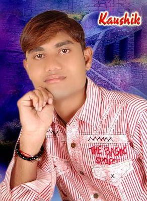 kchavda83's profile picture. 