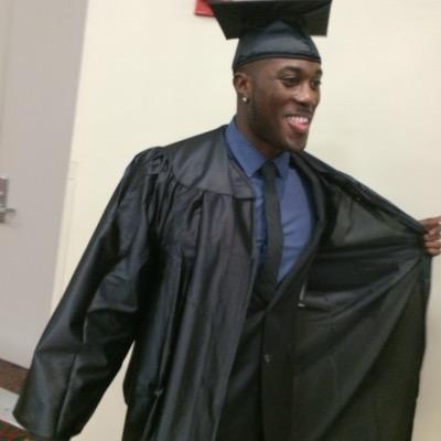 AdvogorillaCade's profile picture. Im black thats all you need to know... #UTSA