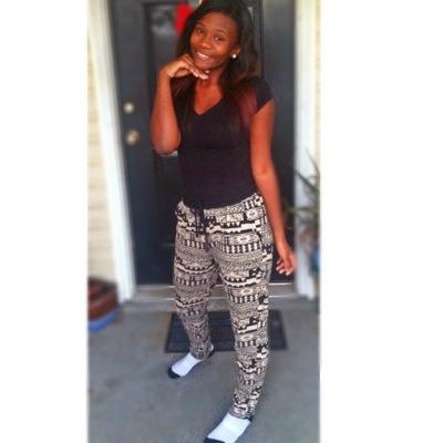 IG : @tiera_xoxo