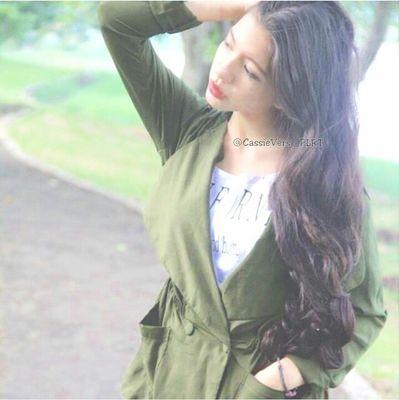Hi! 1st fanbase CSL from PL-Ratu, i will share all about and picture Cassie. Keep enjoy and havefun with ownerDevitaads:)♥