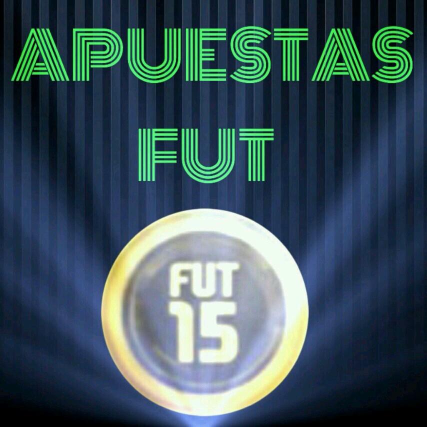 amante del fifa y de los deportes de http://t.co/bbz65ndbvc DE APUESTAS DE FUT15 Y PLANTILLAS CHETADAS