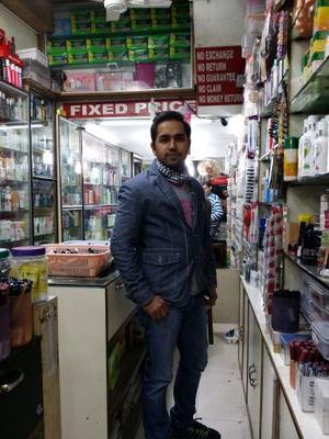 Business Manager At Singla Stores (9017688000)