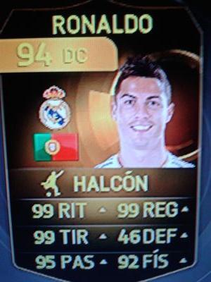 *Monedas para fifa 15* PS4/PS3 100 % Fiable MD PARA MAS INFO :)