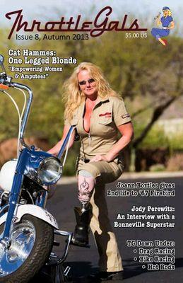 Motivational Empowerment Speaker. Over coming the many obstacles in life that happen after trauma. Learn to live the life you love & ride!