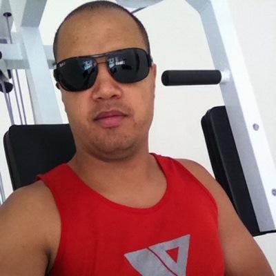 #Serginho#