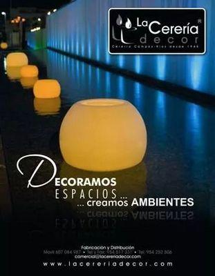 La Cereria Decor 