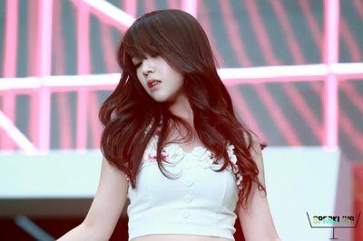 Minah BOT || Real || @Girls_Day_Minah || 050656 || #lunefam