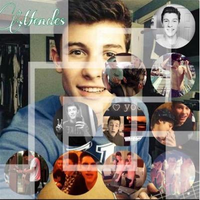 love to sing 
shawn Mendes is my life love him so much❤️❤️