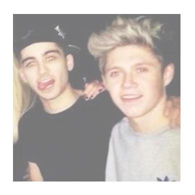 arizonaxniall's profile picture. vote for pedro