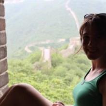 Mellissa_8307's profile picture. 