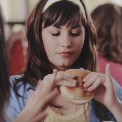 I love you, Elena. And it's because I love you that… I can't be selfish with you…