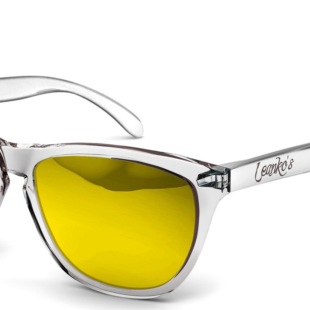 Tus Gafas de Sol Personalidas. ÚNICAS!! Unique Sunglasses my Friend. Yes! Leanko's Sunglasses http://t.co/qhT2bUuEj3