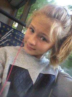 MarieBottner's profile picture. Deutsch