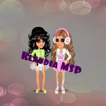 klaudia_siwek's profile picture. 