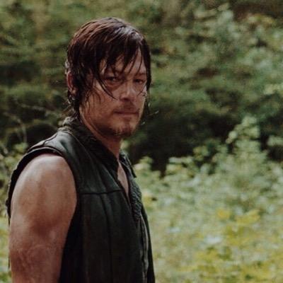 Daryl&Rick are bae's