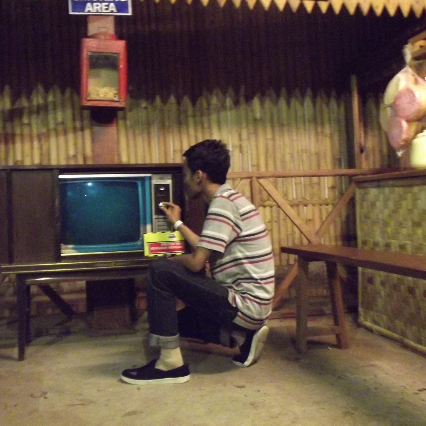 Yudario24's profile picture. UIN sunan ampel SURABAYA// menjadi sesuatu yang indah