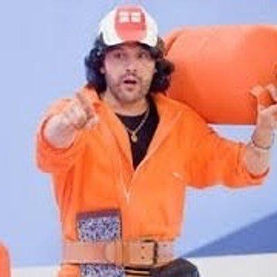 ¿El neranja? Nuestra vandera. ¿El butano? Nuestro compañero. ROL!!!
