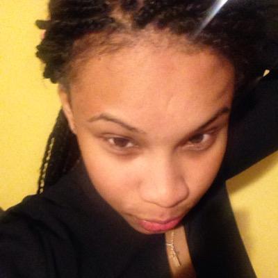 --------------Harmony Saní Justus Smith- -------------7/7/14 ♋️7/20/96 #Cancers