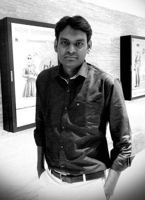 Reliable friend, vibrant cricketer, quick-witted, adaptable worker, warm hearted, loving son & brother, short temprd, tough gamer, easy-going ruler of life.