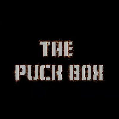 Hockey in a box. Coming soon.