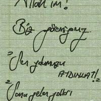 sabırrr (@eminesezer17) 's Twitter Profile