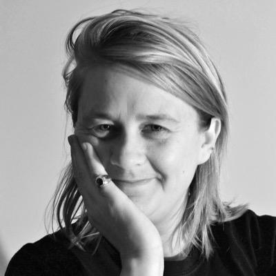 Author of The Carbon Diaries. In the beginning the Universe was created. This has made a lot of people very angry. https://t.co/cypo1bOuwu