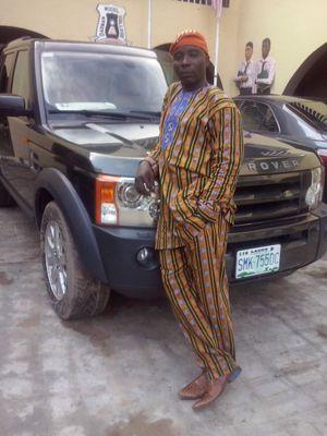 OgunrindeOlogan's profile picture. 