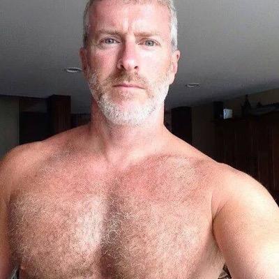 Older Gay Men 58