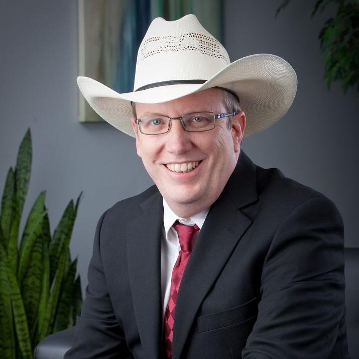 Husband, Father, Engineer, Veteran, Red Raider, Sustainability Commissioner.