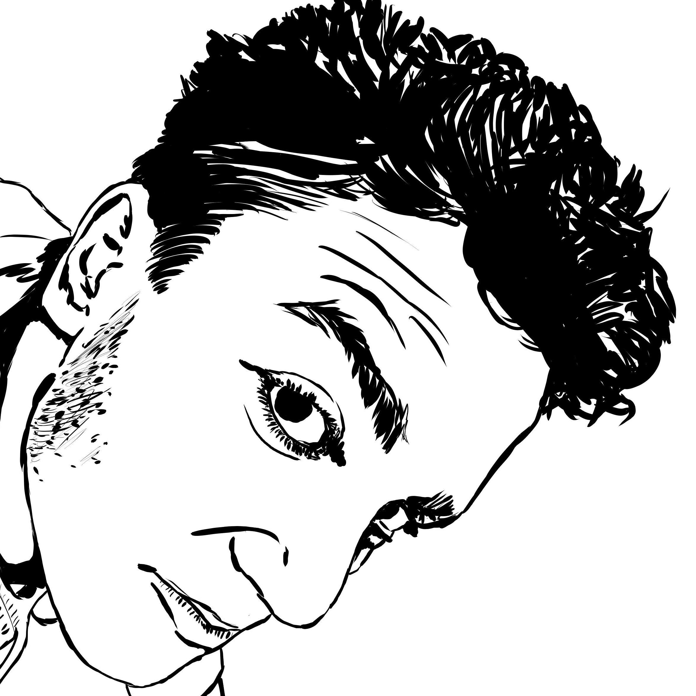 rookie_eyes's profile picture. 