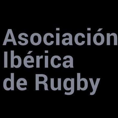Cuenta oficial de la Asociación Ibérica de Rugby.