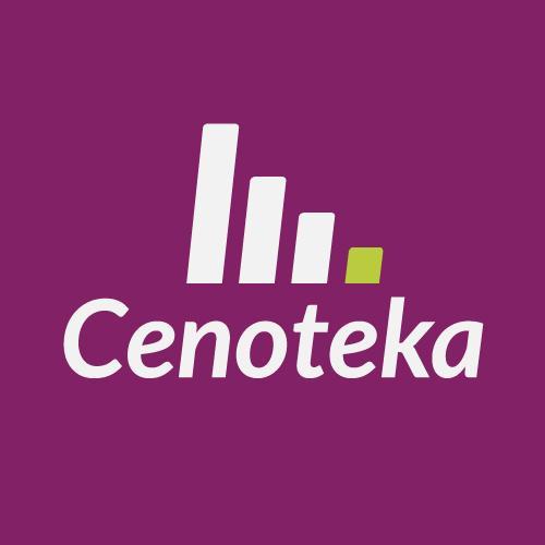Cenoteka's profile picture. 