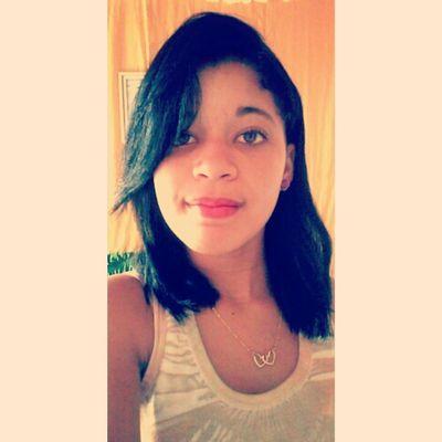 Uma Menina que gosta de fazer novas amizades. (: ❤