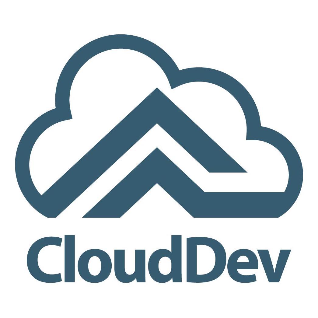 CloudDevDe's profile picture. 