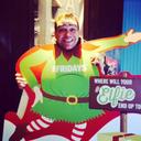 lance cook - @CookLancecook - Twitter